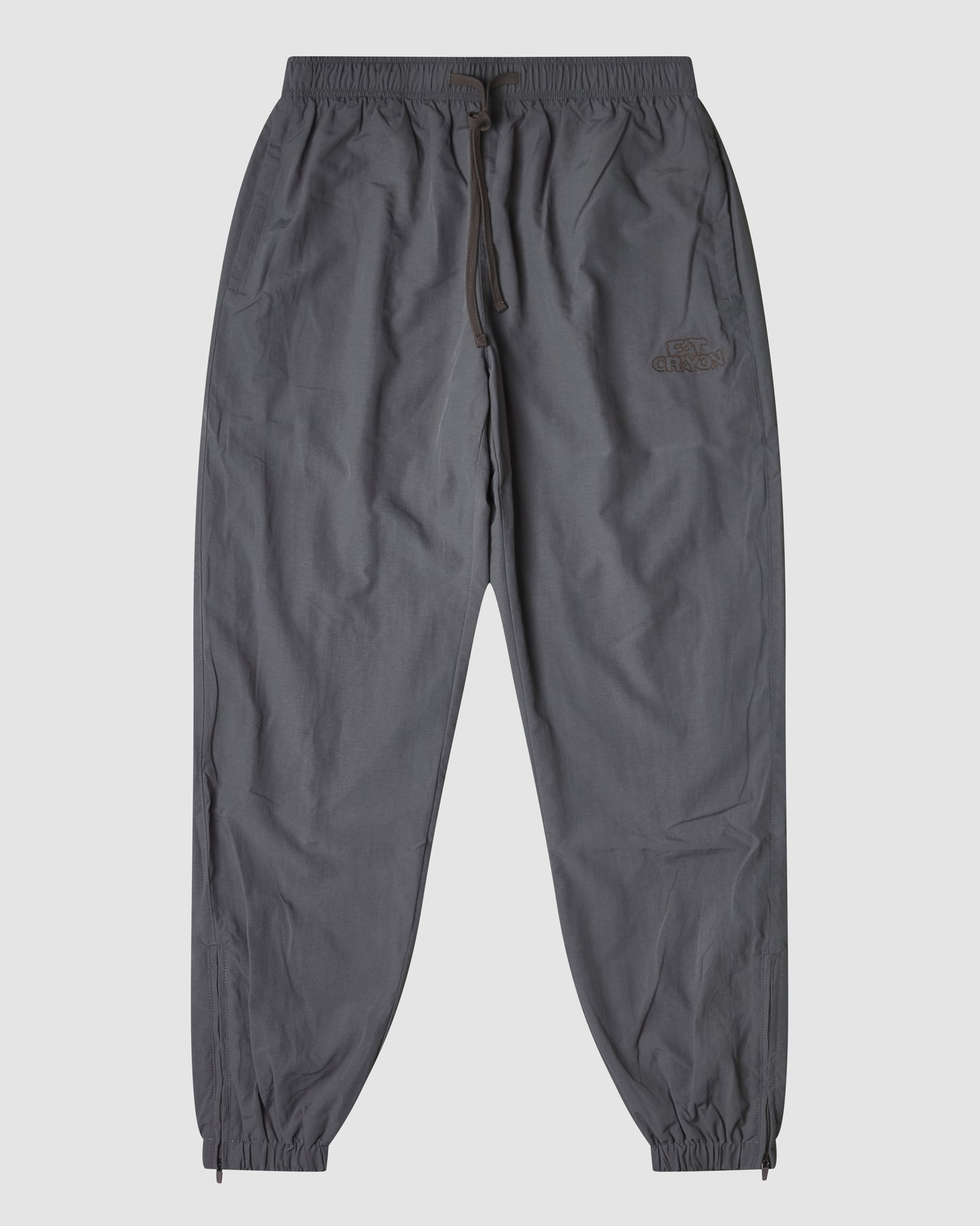 Cloud Tracksuit (Anthracite/ Grey)