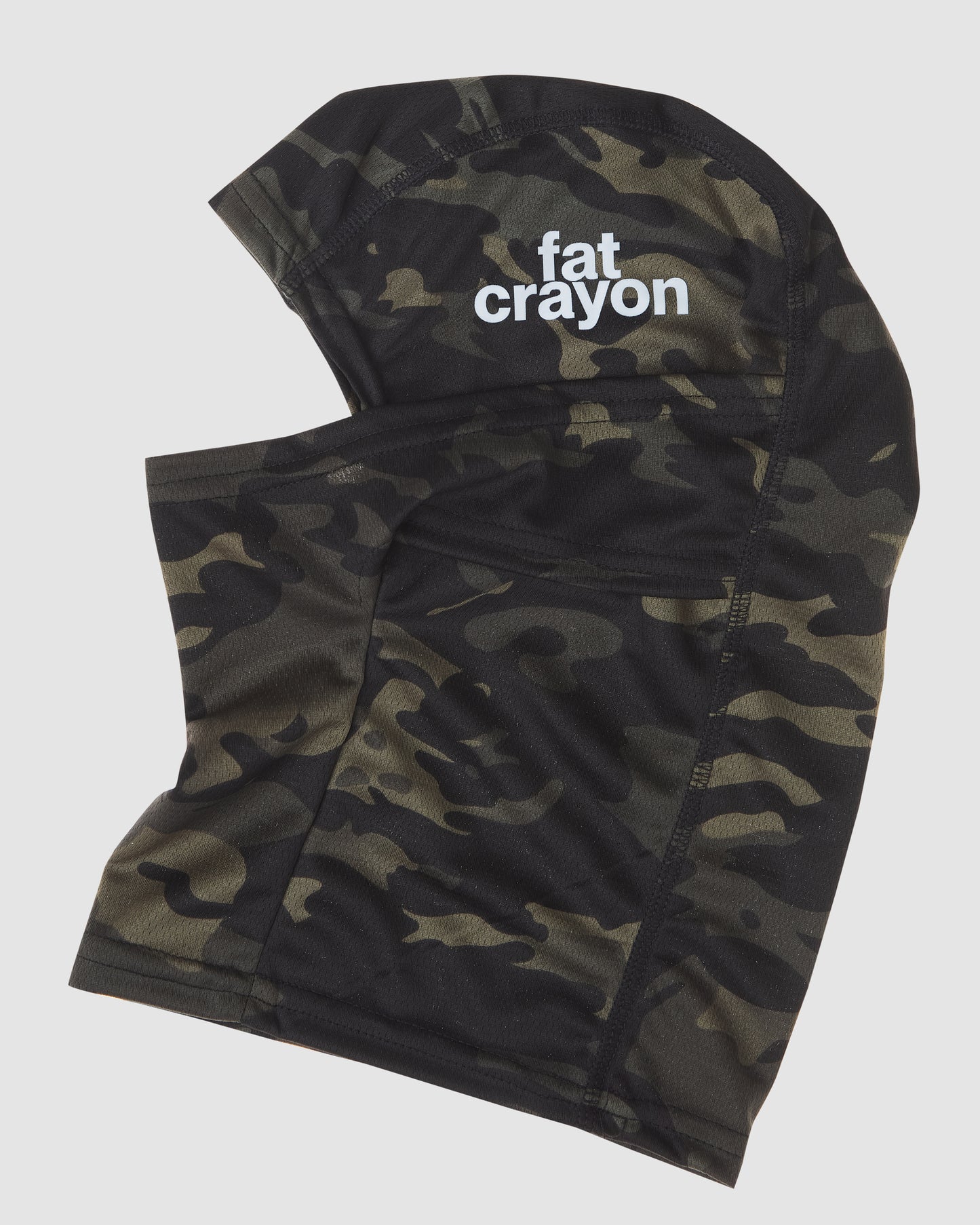 Script Ski Masks 2-set(Camo)