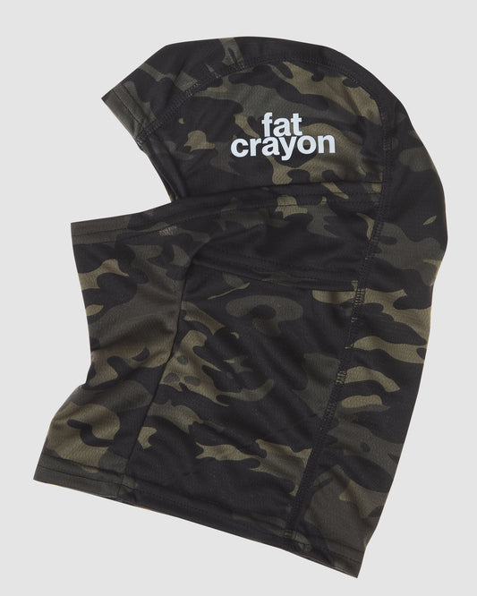 Script Ski Masks 2-set(Camo)