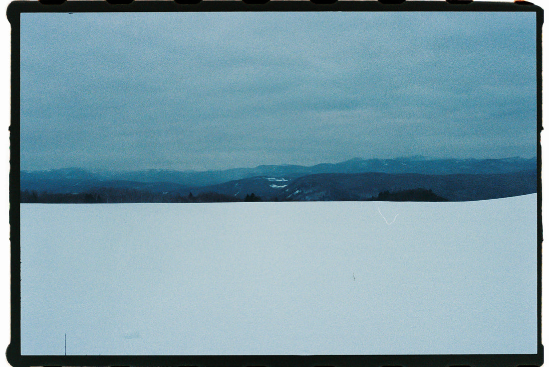 Quebec, Canada | Behind The Project