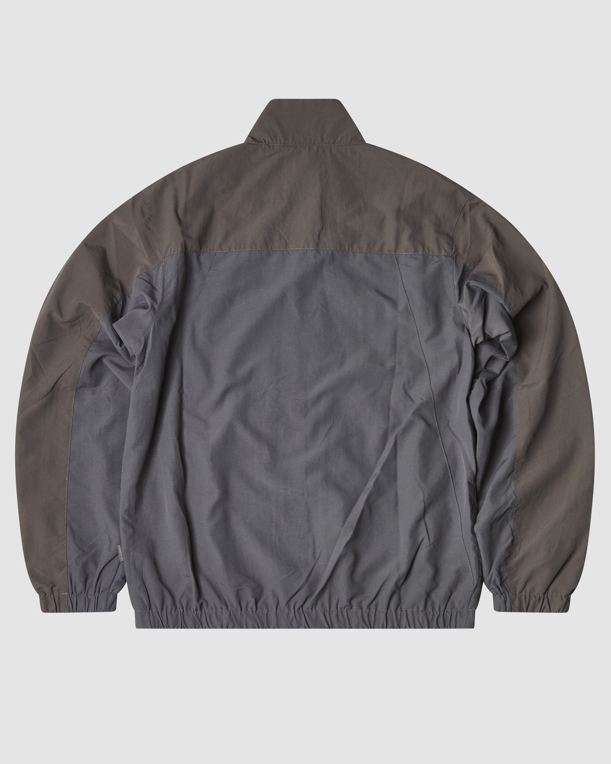 Cloud Tracksuit (Anthracite/ Grey)