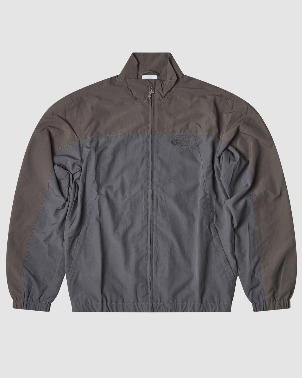 Cloud Tracksuit (Anthracite/ Grey)