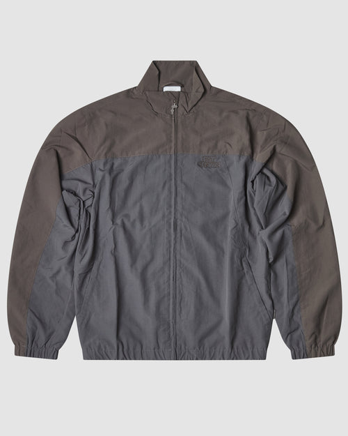 Cloud Tracksuit (Anthracite/ Grey)