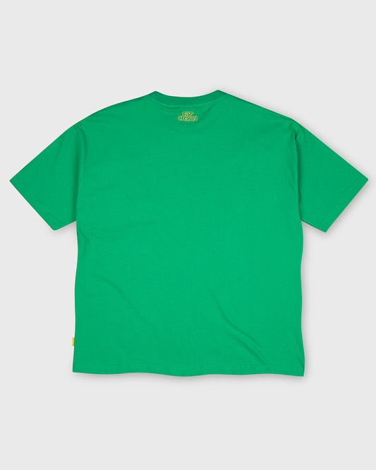 Crayola T-Shirt (Green/Yellow)