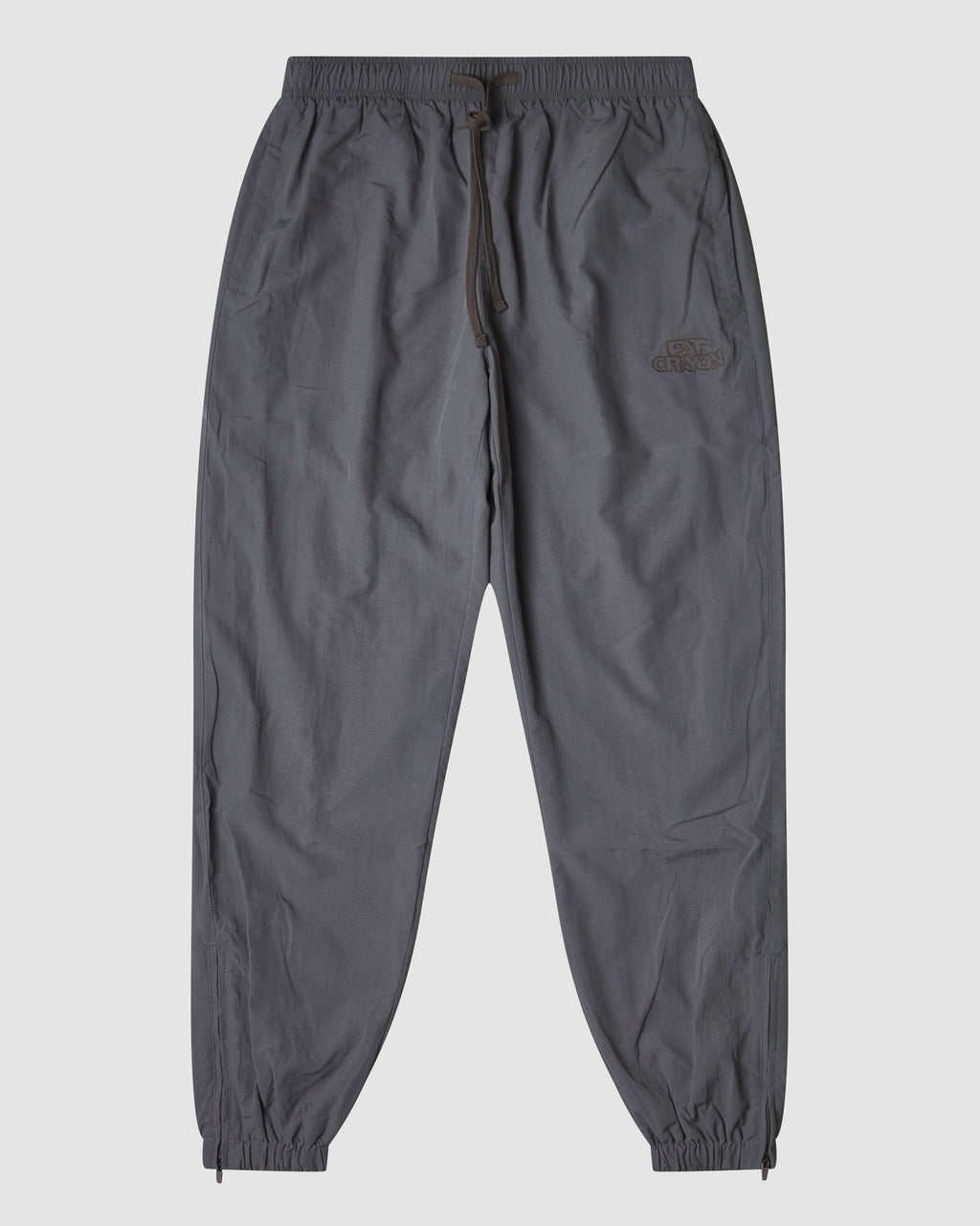 Cloud Tracksuit (Anthracite/ Grey)