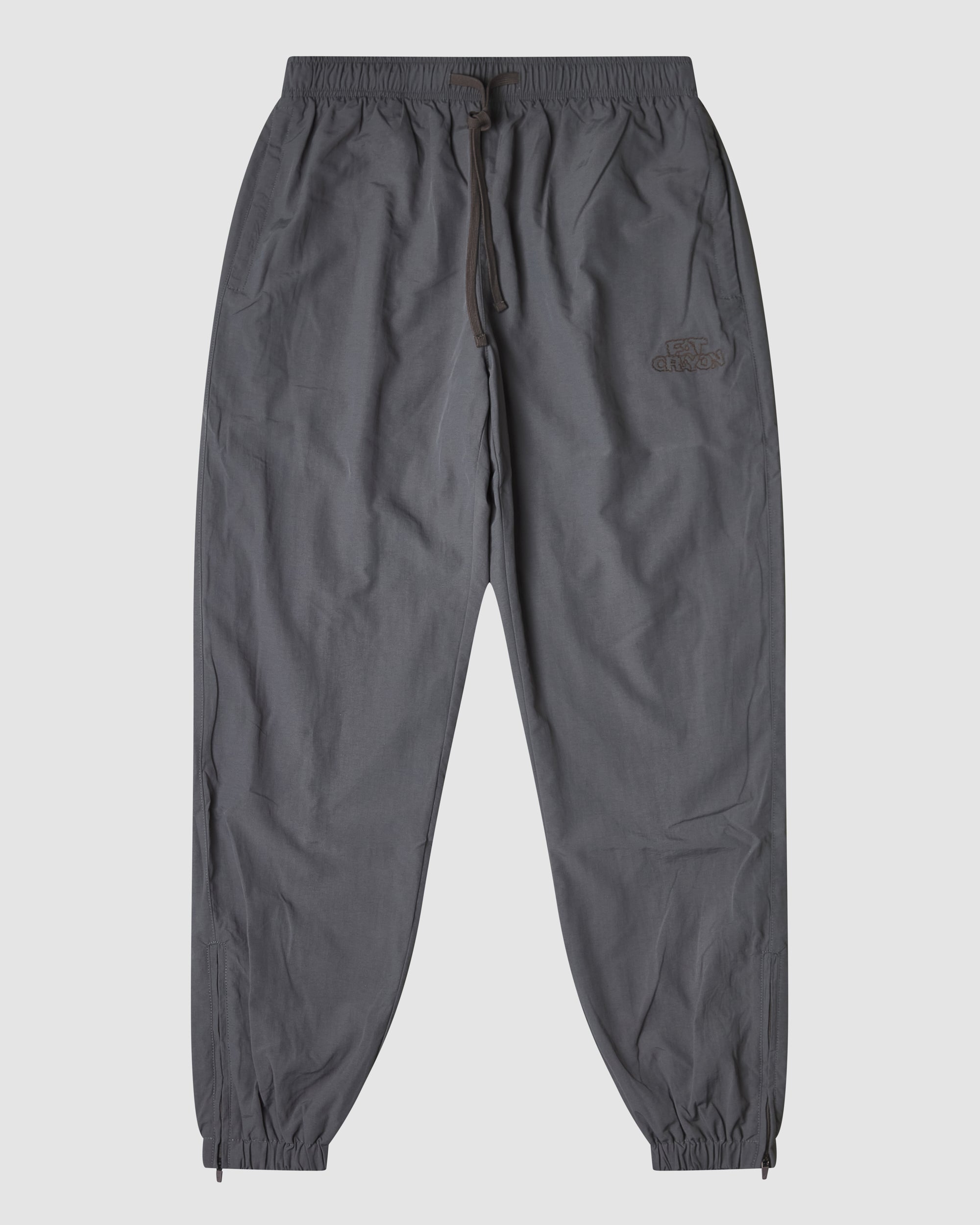 Cloud Tracksuit (Anthracite/ Grey)