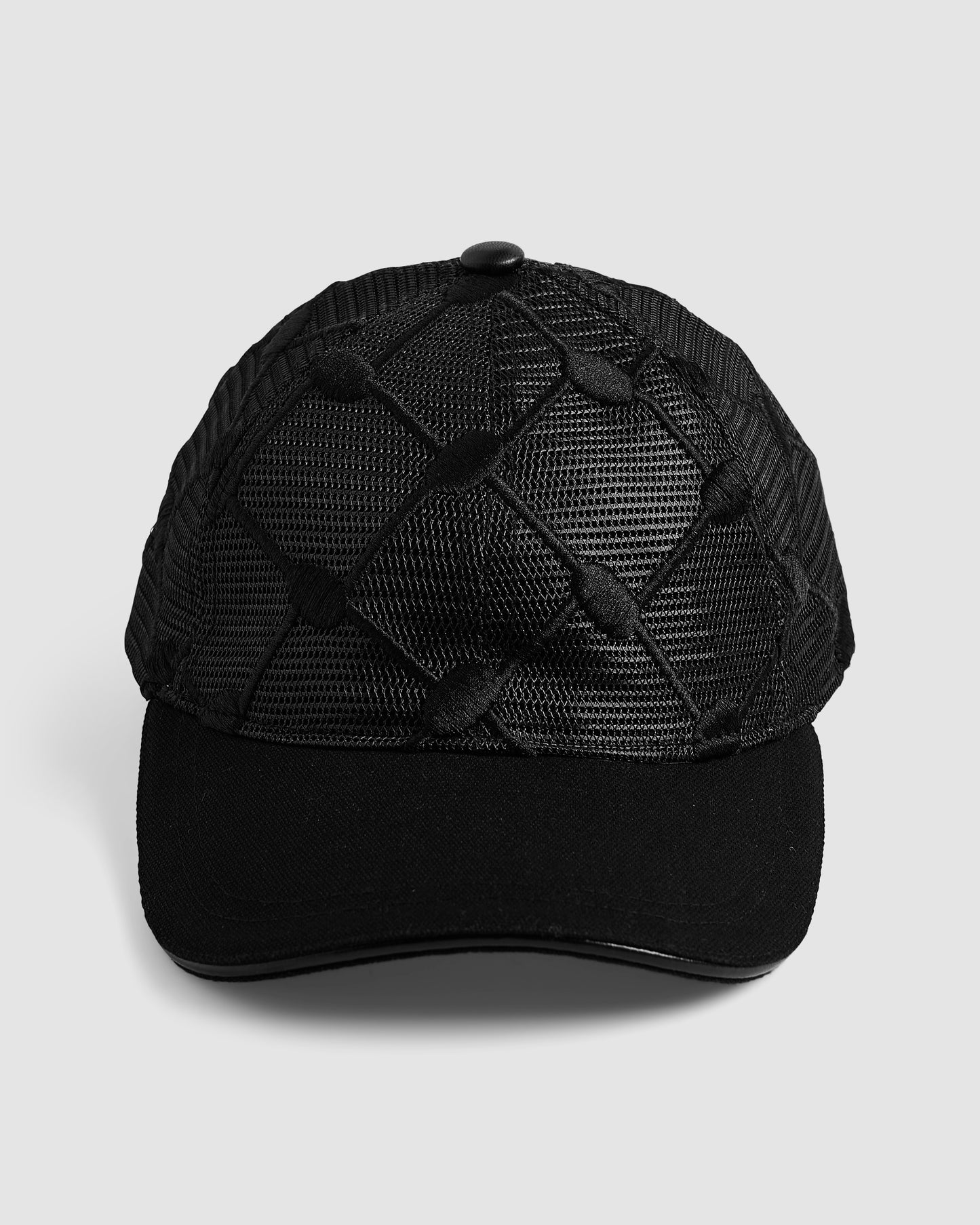 DONATION | Fat Crayon x Nadim Keffiyeh Baseball Cap