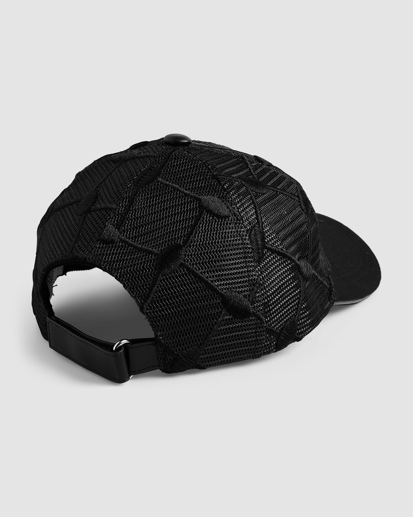 DONATION | Fat Crayon x Nadim Keffiyeh Baseball Cap