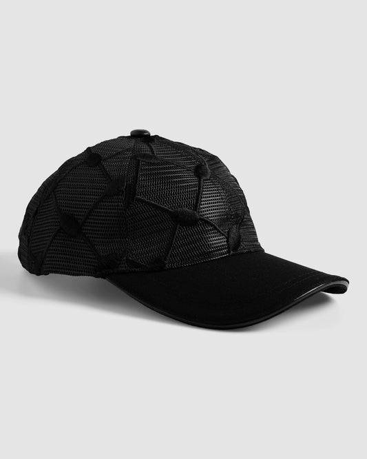 DONATION | Fat Crayon x Nadim Keffiyeh Baseball Cap