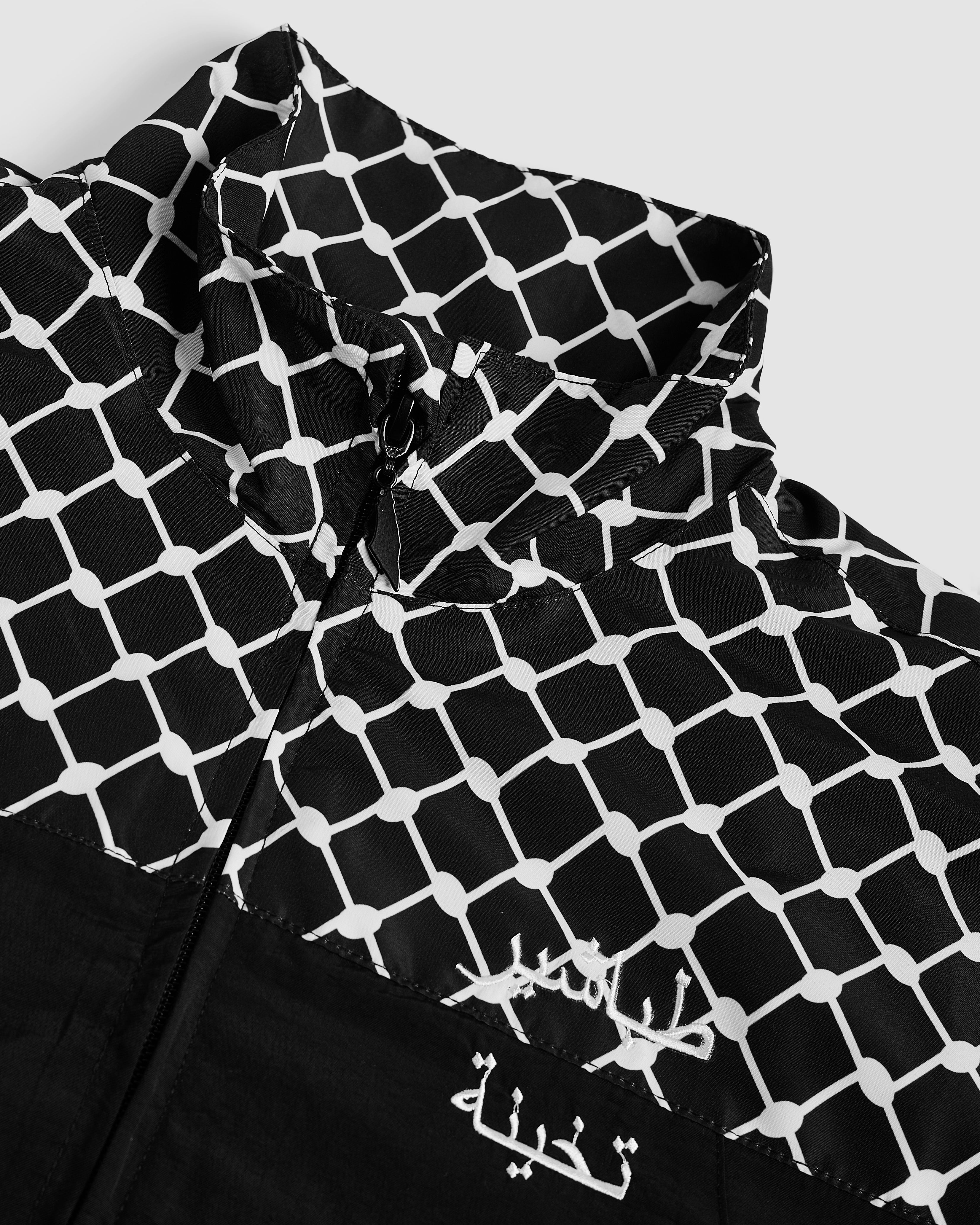 DONATION | Fat Crayon x Nadim Palestine Tracksuit