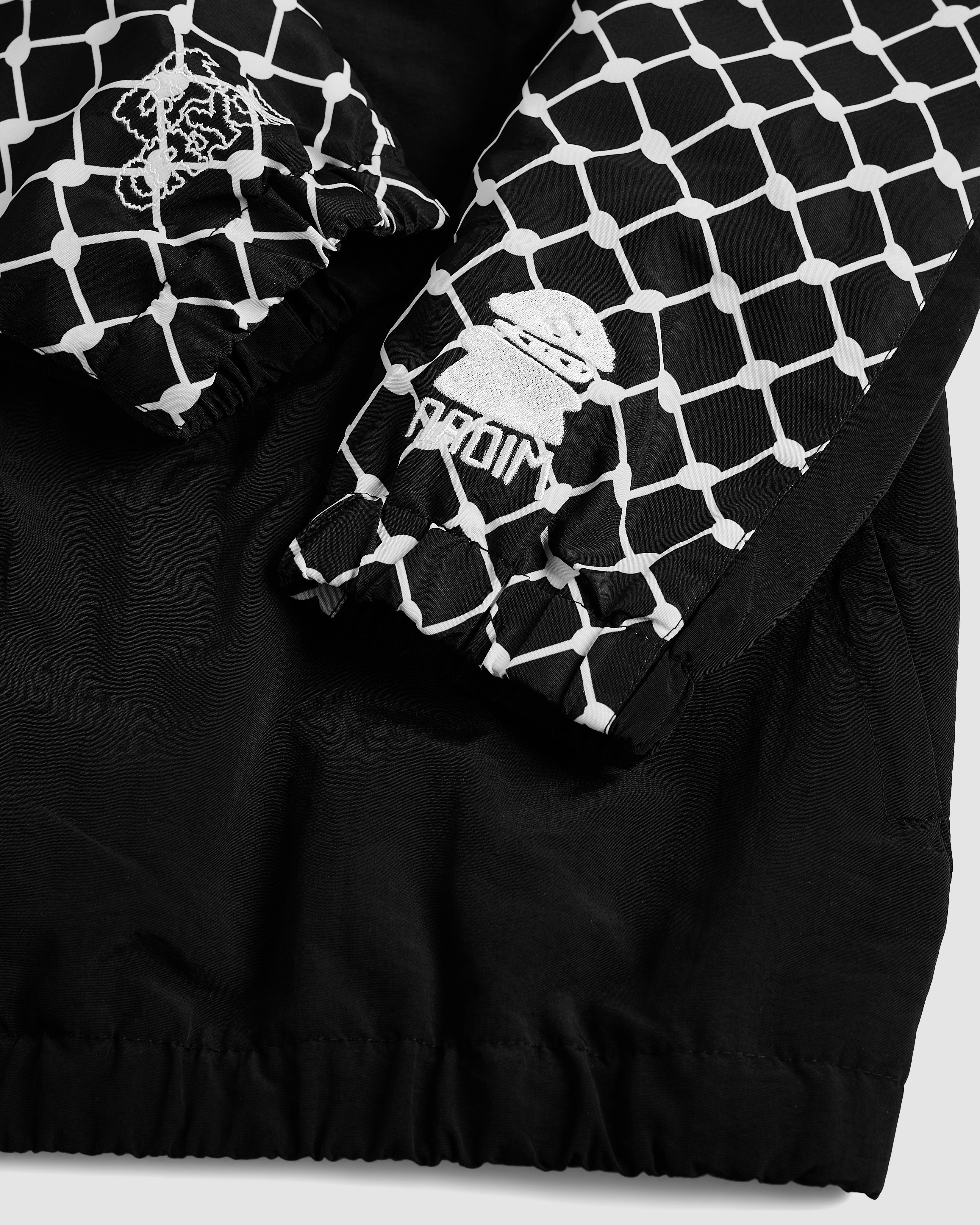 DONATION | Fat Crayon x Nadim Palestine Tracksuit