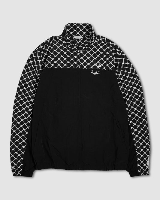 DONATION | Fat Crayon x Nadim Palestine Tracksuit