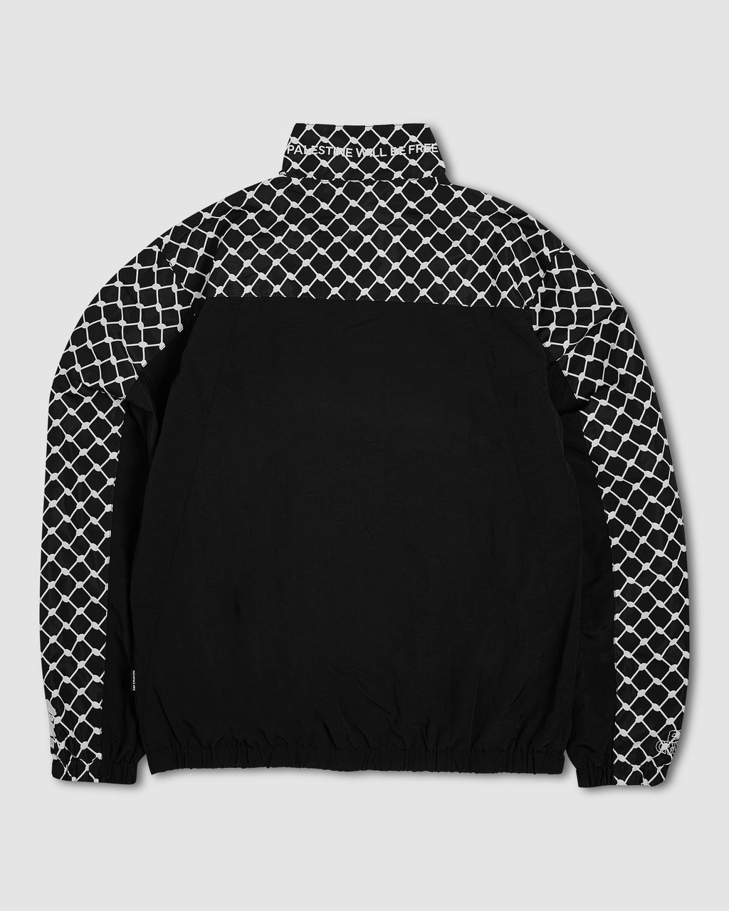 DONATION | Fat Crayon x Nadim Palestine Tracksuit