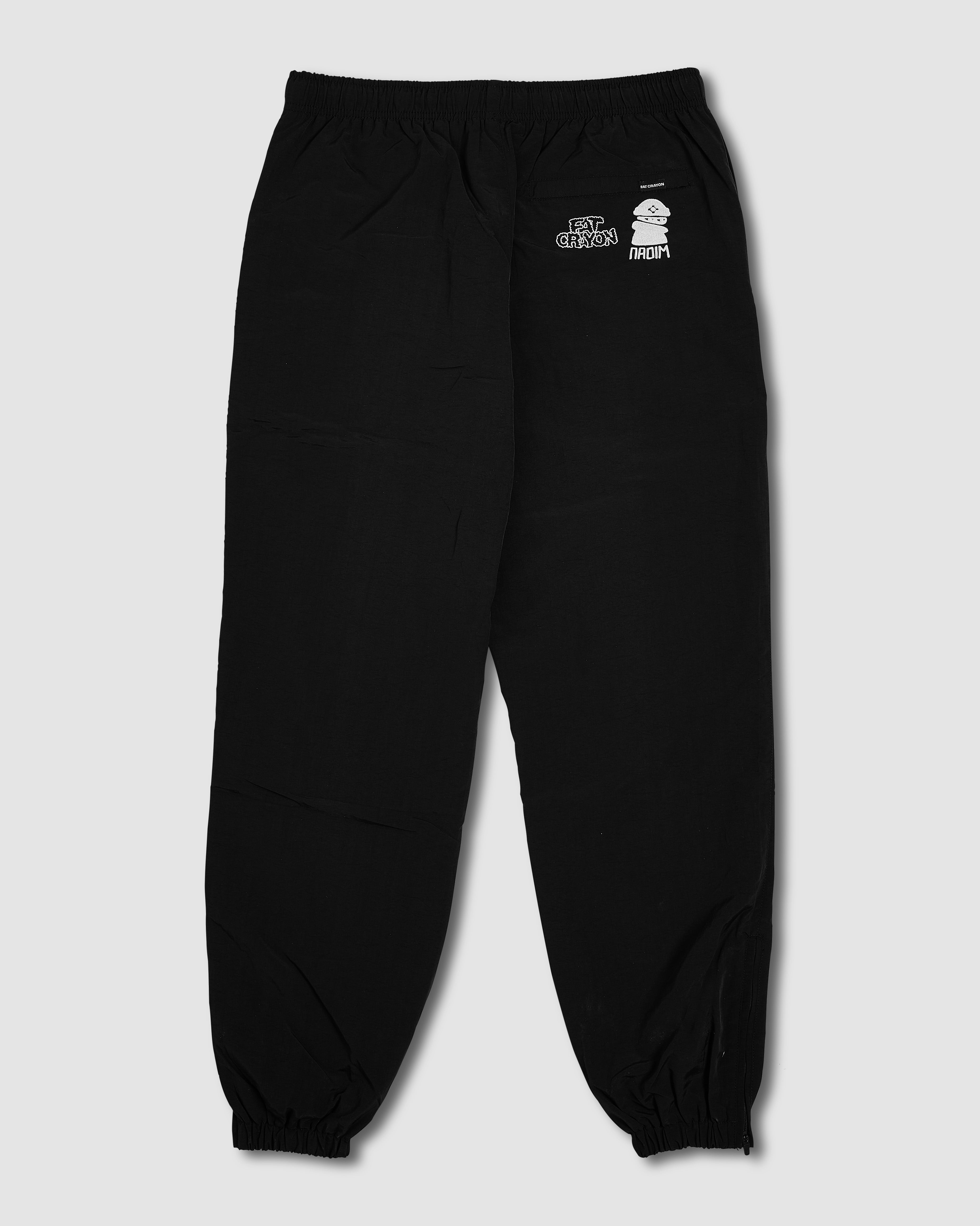 DONATION | Fat Crayon x Nadim Palestine Tracksuit