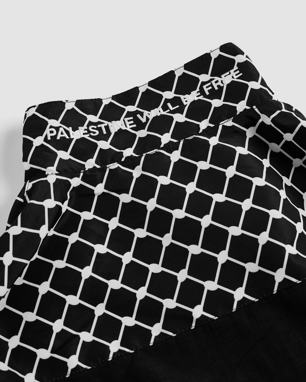 DONATION | Fat Crayon x Nadim Palestine Tracksuit