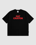 MOROCCO Tee (Black/Red)