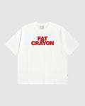 MOROCCO Tee (Rice White/Red)