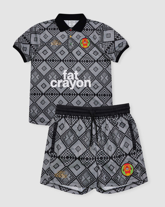 FCC Anniversary Kit (Panu di Terra)